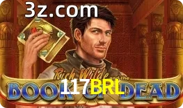 Book of Dead