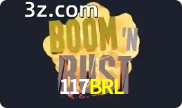 Boom or Bust