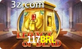 Legacy of Dead