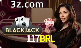 Live Blackjack